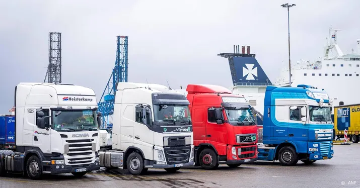 verkoop bedrijfswagens eu fors gedaald in eerste helft 2020