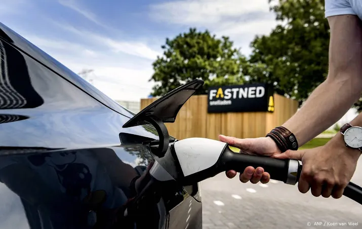 verkoop elektrische tweedehandsjes loopt hard op