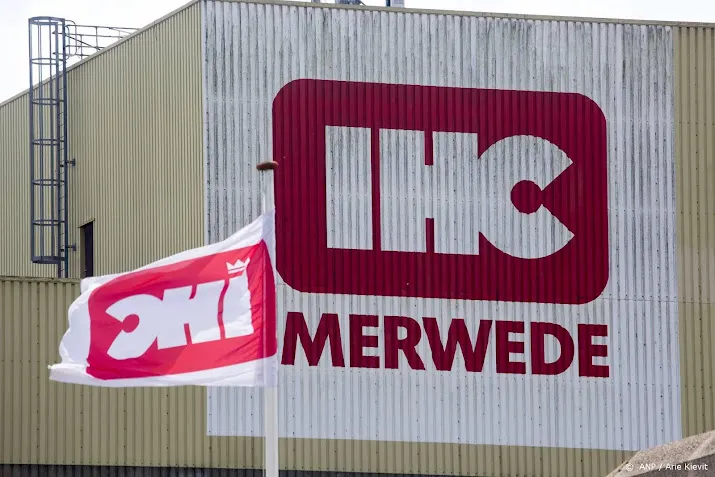 verkoop onderdeel ihc om schulden te verlichten zo goed als rond