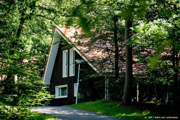 verkoop vakantiewoningen op recordniveau