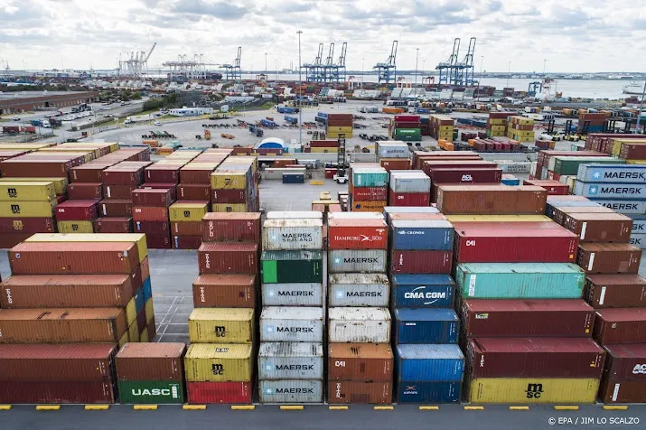 verkoopprijzen industrie naar nieuw recordniveau
