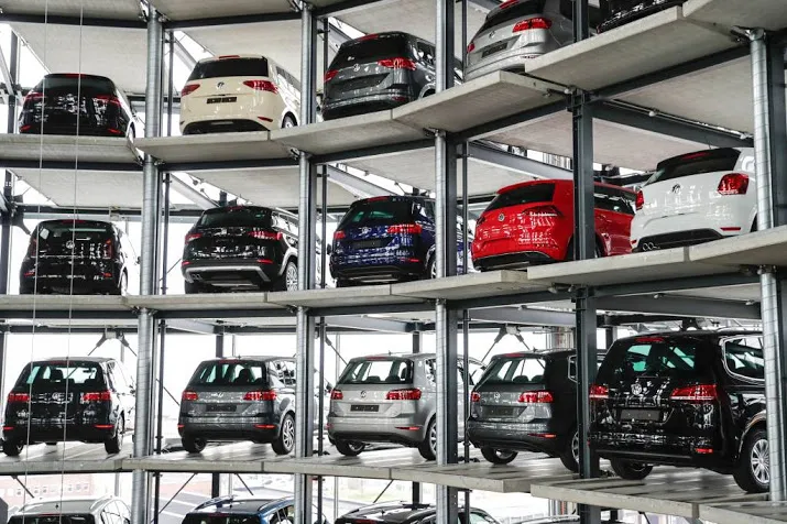 verkopen grote autobouwers vs stellen teleur