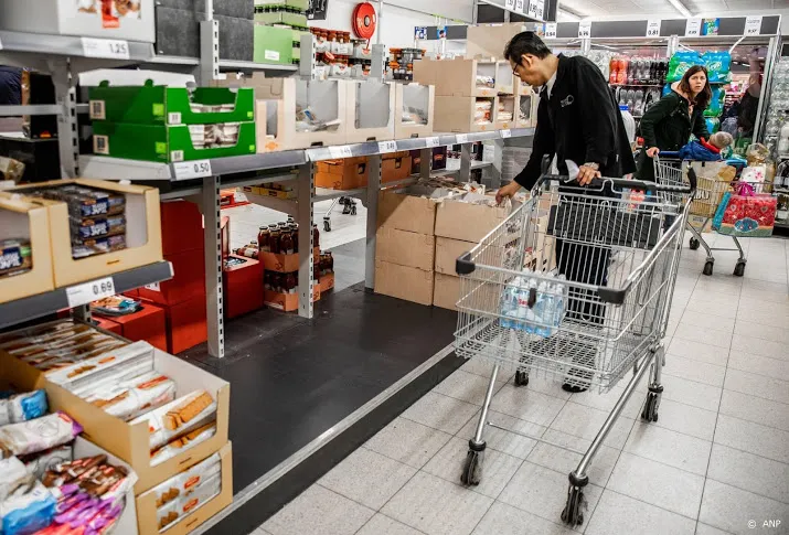 verkopen supermarkten al bijna 17 miljard euro hoger