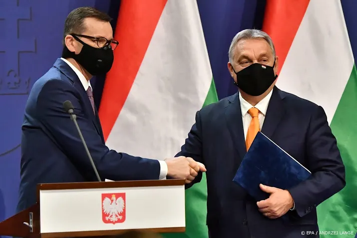 verlies beroep polen en hongarije tegen detacheringswet eu