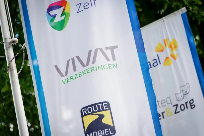 verlies moederbedrijf reaal en zwitserleven