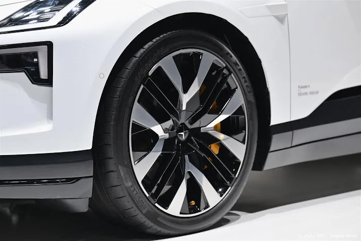 verliezen lopen verder op bij maker elektrische autos polestar