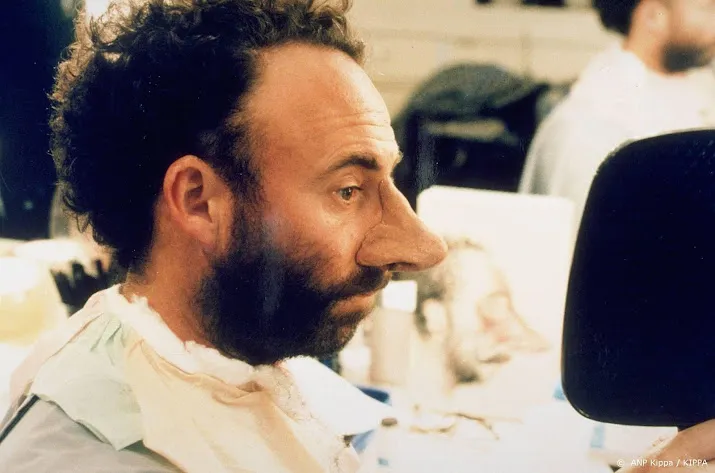 vermaarde britse shakespeare vertolker antony sher overleden