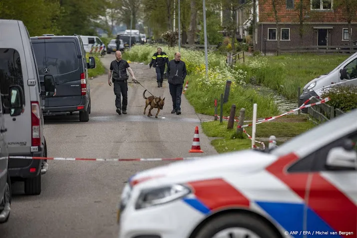 vermeende overvallers waardetransport ontkennen betrokkenheid