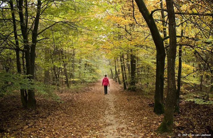 vermindering stikstof zeer urgent voor negentien soorten natuur