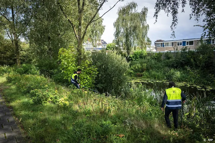 vermiste man uit apeldoorn in goede gezondheid gevonden