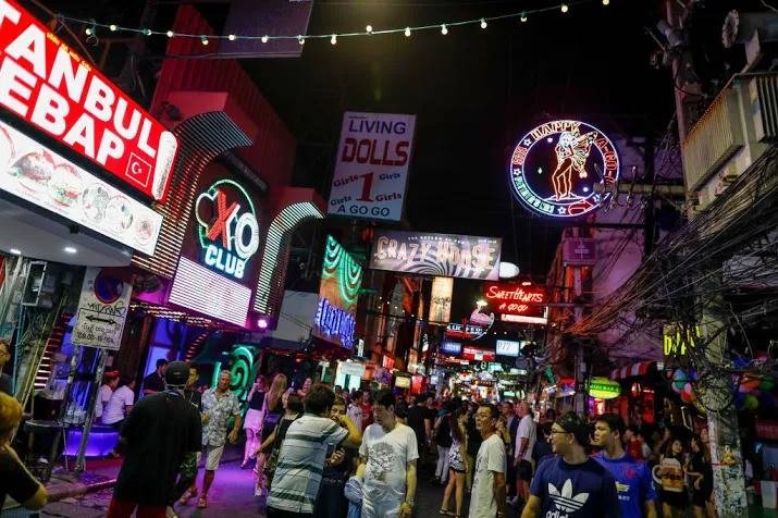 vermiste nederlander thailand weer terecht