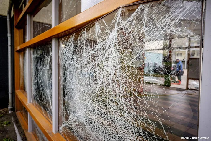 vermoedelijke schutter bigidagoe zeker 14 dagen langer vast