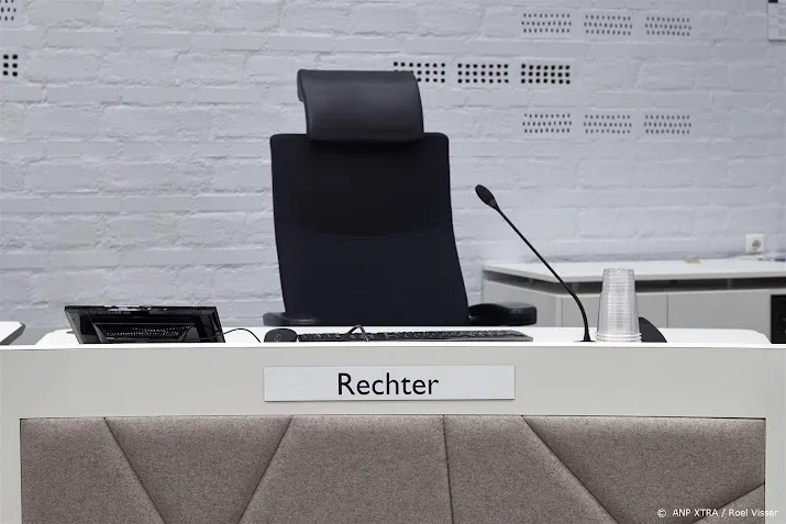 vermoedelijke veiligheidschef van is wordt voorgeleid