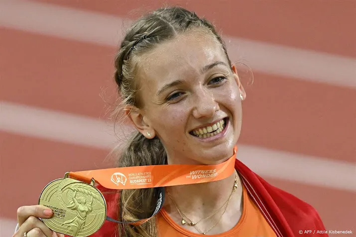 vermoeide bol gaat voor 25 jaar oud memorial record in brussel