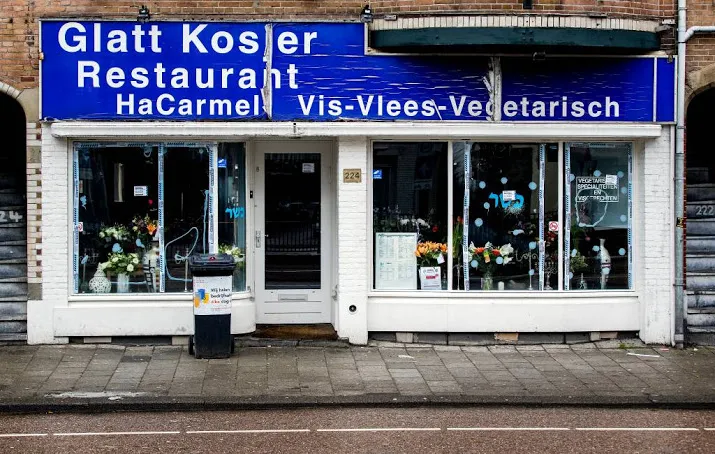 vernieler joods restaurant voor rechtbank