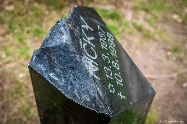 vernieler monument nicky verstappen vast
