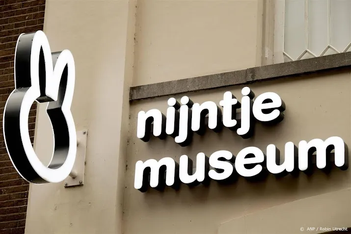 vernieuwd museum over nijntje geopend
