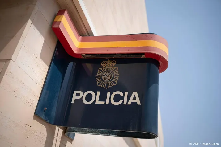 veroordeelde parkstadbende opgepakt in spanje