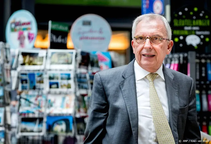 veroordeling omkoping van rey blijft in stand