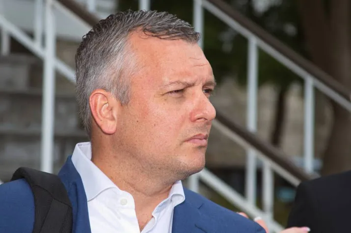 veroordeling oud premier curacao definitief