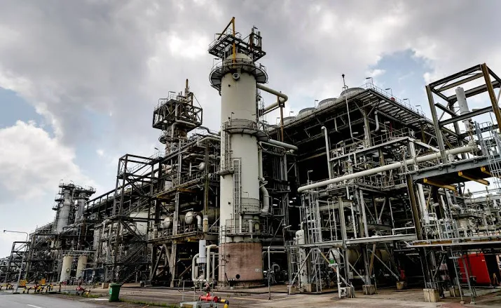 veroordelingen in zaak rond shell in nigeria