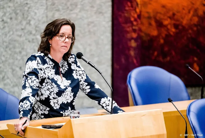 verpleegkundigen niet blij met overname pakket van ark