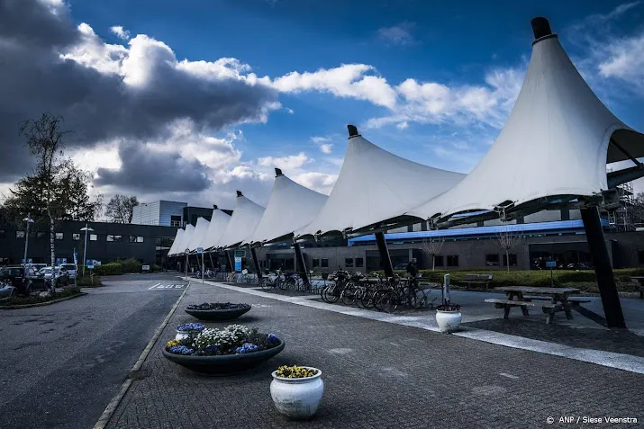 verpleger verdacht van twintigtal sterfgevallen ziekenhuis assen