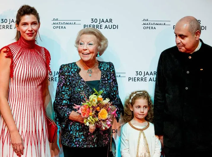 verrassingen voor scheidende audi