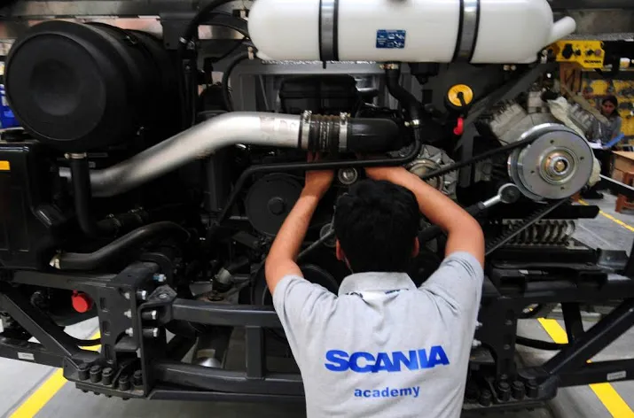 verrassingsstaking legt scania zwolle stil