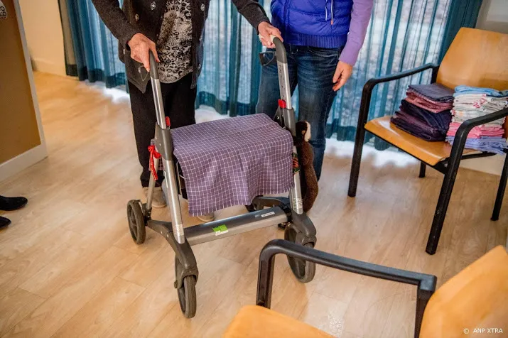verscherpt toezicht op woonzorgcentra