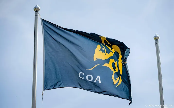 versnelling verhuizing statushouders uit azcs loopt ver achter