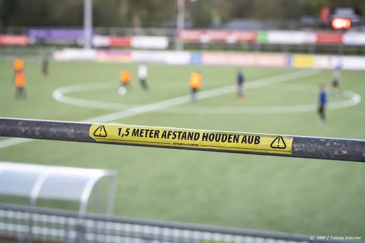versoepeling bij sport draagt bij aan betere handhaving regels