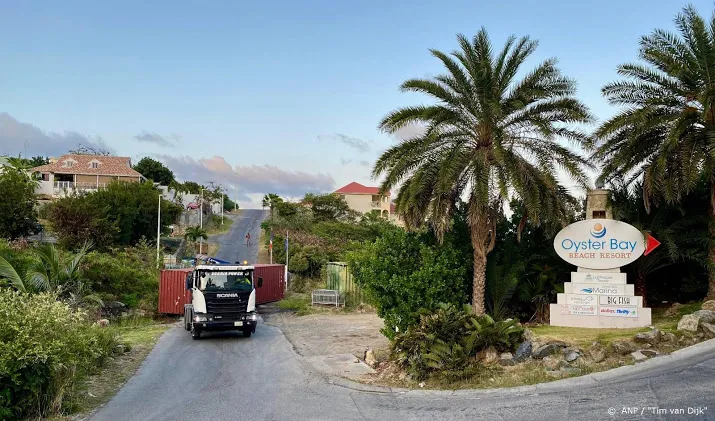 versoepeling coronamaatregelen sint maarten