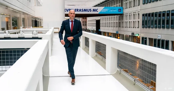 versoepeling kan pas bij minder dan 1000 coronapatienten op ic