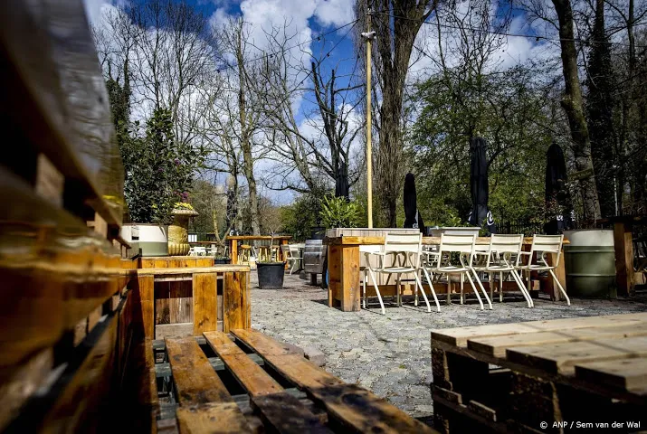 versoepelingen horeca helpen veel cafes en restaurants niet