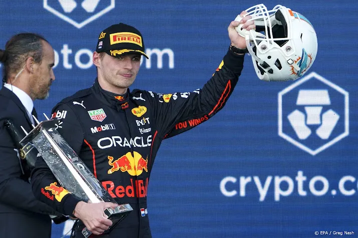verstappen aast in spanje op bekend terrein op hattrick