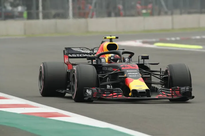 verstappen aast op herhaling zege in mexico