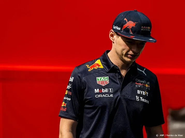 verstappen achter ferraris in spanje 28 rondjes voor de vries