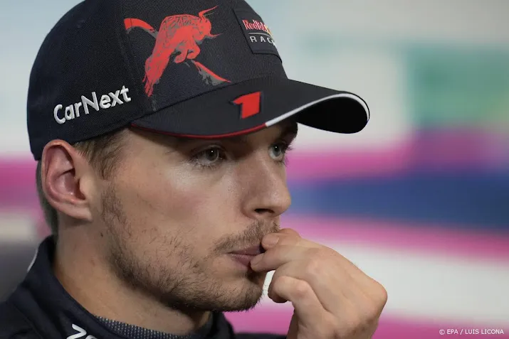 verstappen bedankt werknemers red bull team en heeft zin in 2023