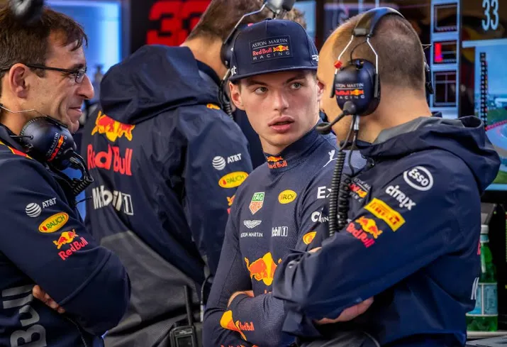 verstappen belooft spektakel