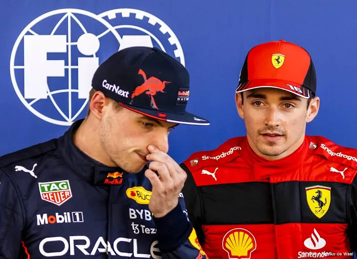 verstappen betreurt missen pole door mankementje in red bull