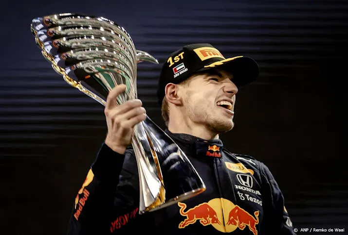 verstappen bij drie genomineerden sportman van het jaar