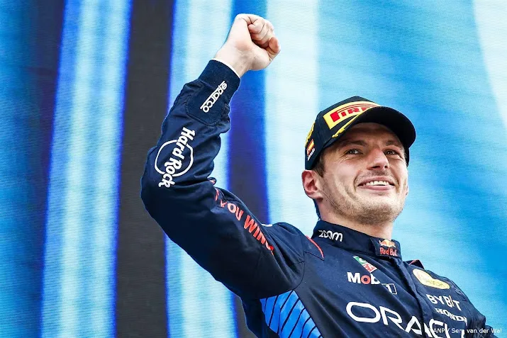 verstappen blijft snellere norris voor met agressieve strategie