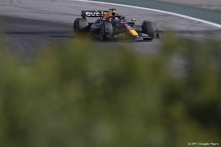 verstappen breidt zegereeks in sao paulo uit en nadert vettel