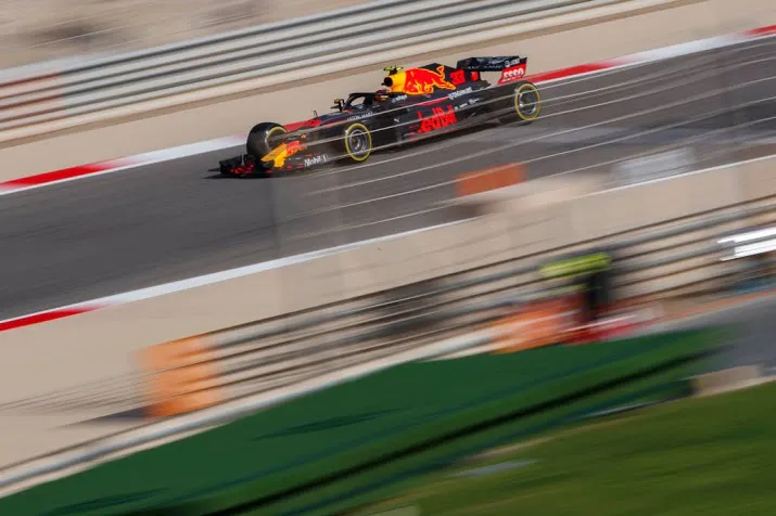 verstappen crasht tijdens kwalificatie