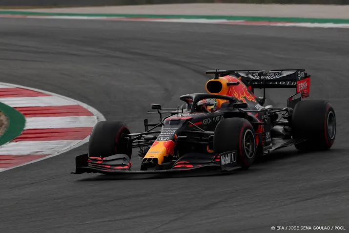 verstappen derde plaats is wat ik verdiende