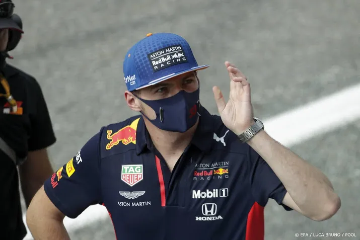 verstappen die 2019 red bull is niet zo verkeerd