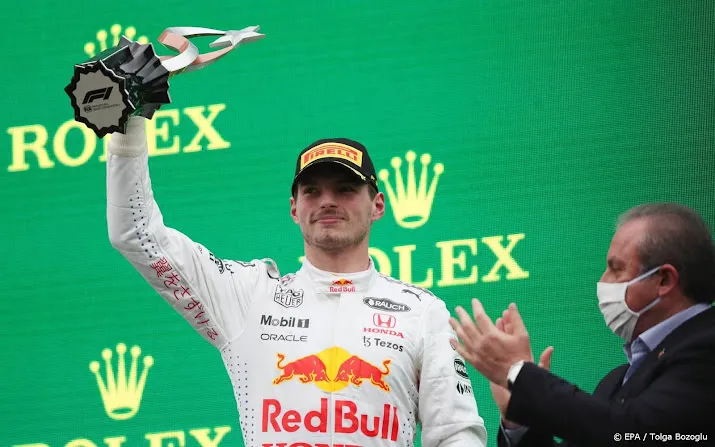 verstappen elke week zijn er nieuwe uitdagingen te overwinnen