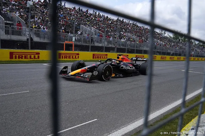 verstappen evenaart legende senna met 41e zege in formule 1 race
