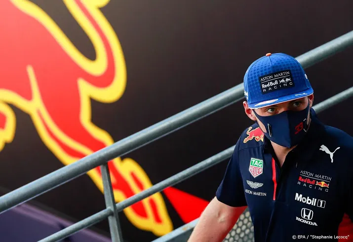 verstappen gelooft niet in sprookjes en ziet superieur mercedes